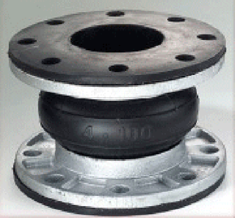 Rubber Joints SPOOL TYPE